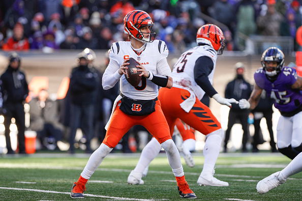 NFL Week 16 Picks Against The Spread