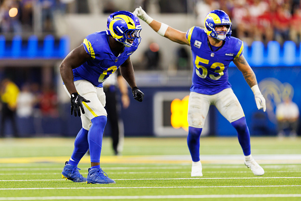 NFL DFS Week 9 D/ST Coach