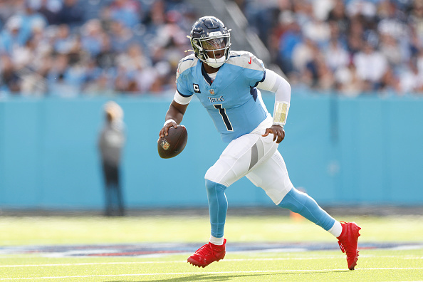 Dynasty Fantasy Football Free Agency Preview 2026: Tennessee Titans