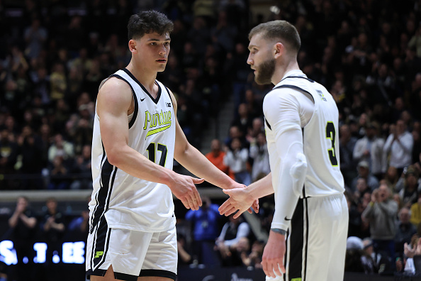 College Basketball Best Bets 1/27