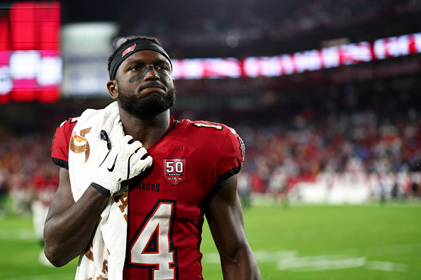 2026 Chris Godwin Fantasy Football Player Profile