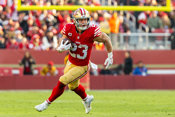 49ers vs. Colts predictions Week 16