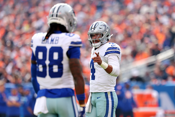 Dynasty Fantasy Football Free Agency Preview 2026: Dallas Cowboys
