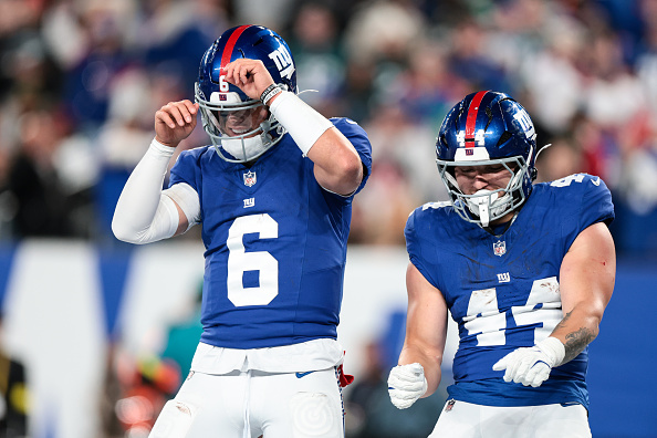 Dynasty Fantasy Football Free Agency Preview 2026: New York Giants