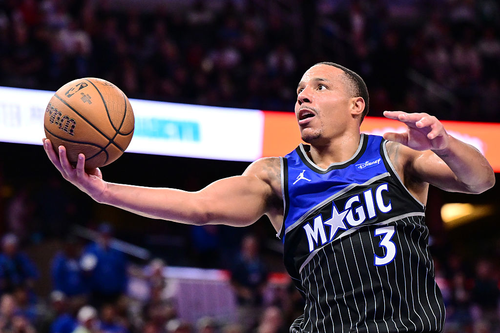 nba dfs playbook december 13th desmond bane orlando magic