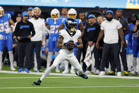 Eagles vs. Commanders predictions 12/20