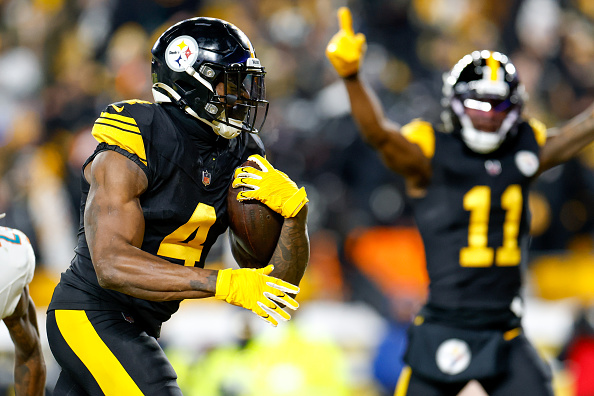 NFL DFS Week 16 WR Coach