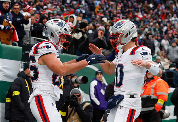 NFL Super Bowl Pick Against The Spread