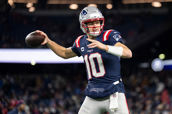 NFL Best Bets for Divisional Round Sunday