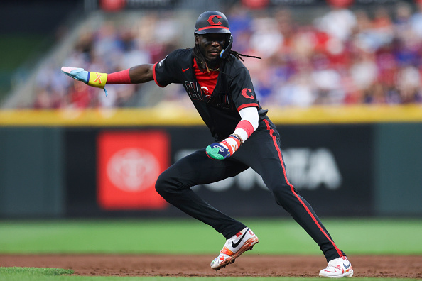 Fantasy Baseball Stolen Bases MLB 2025 Drafts