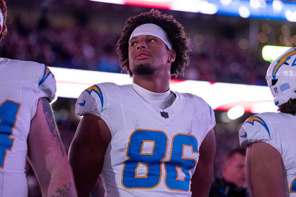 Biggest Potential Winners and Losers in the 2026 NFL Draft - Tight End