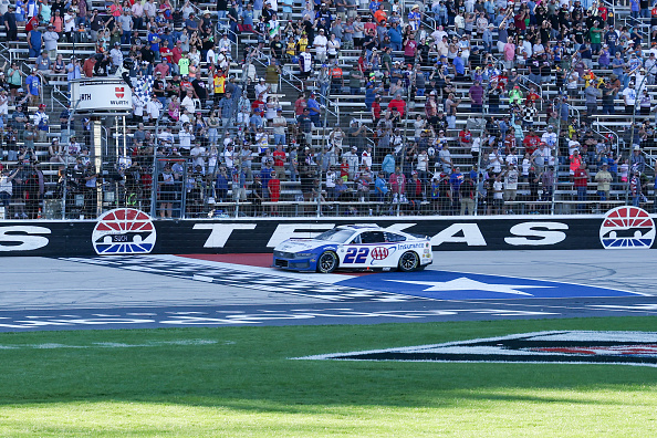 Würth 400 Best Bets 2026: NASCAR Picks & Texas Motor Speedway Predictions
