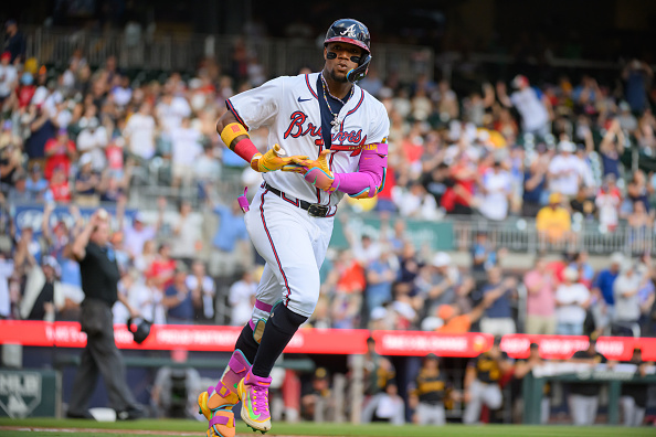 Royals vs. Braves predictions Royals vs. Braves picks Royals vs. Braves odds
