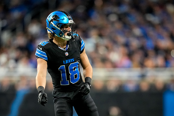 NFL TNF Best Player Prop Picks