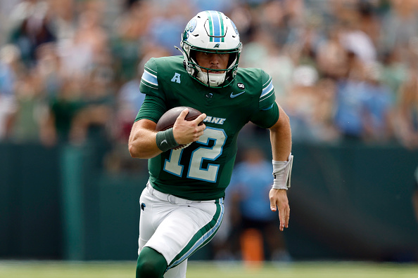 CFB Best Bets For Week 10 Thursday & Friday