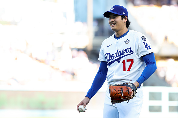 MLB World Series Game 7 Best Bets