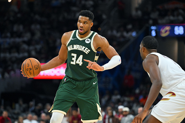 NBA Best Bets Today 10/30