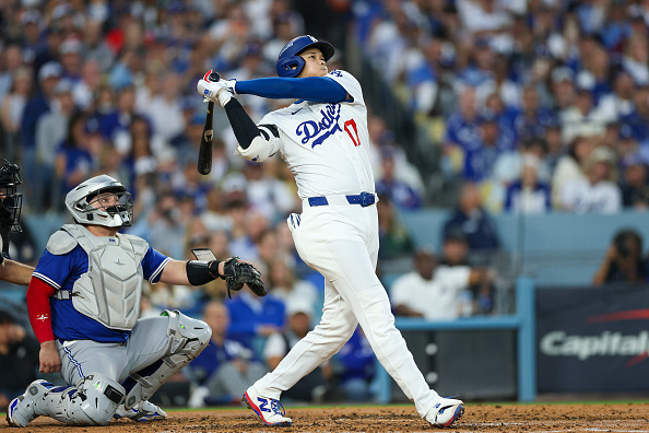 MLB World Series Game 4 Best Bets