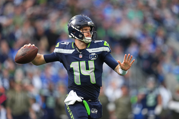 NFL TNF Player Prop Picks