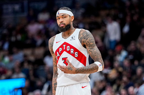 NBA Best Bets Today, 11/13