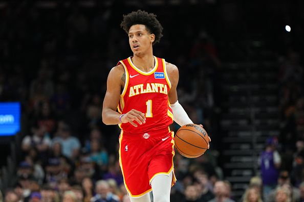 NBA Best Bets Today, 12/23