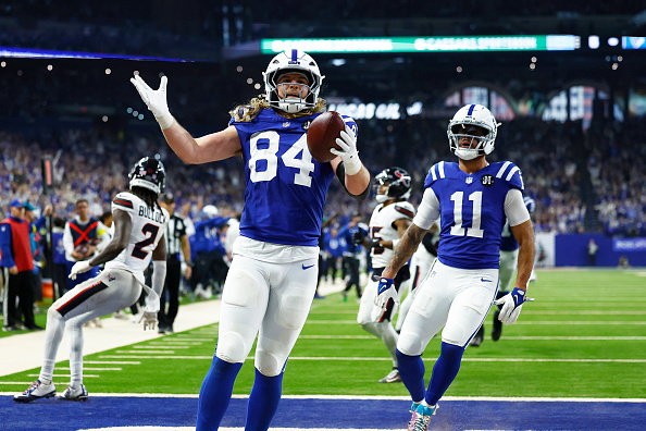 Colts vs. Jaguars predictions