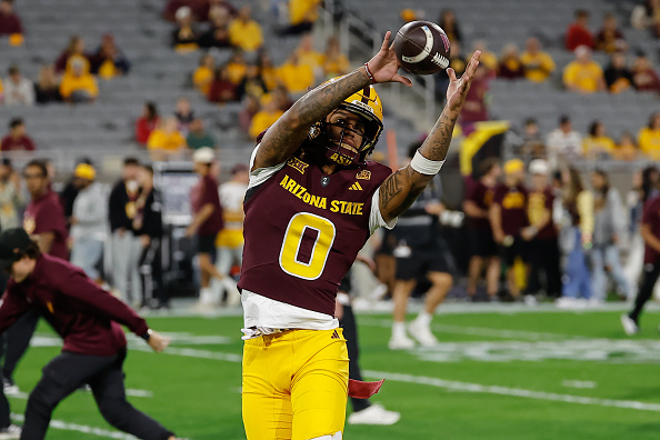 NFL Mock Draft 2026 2.0