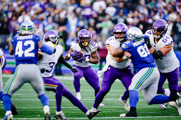 Fantasy Football Week 14 Running Back Handcuff Report