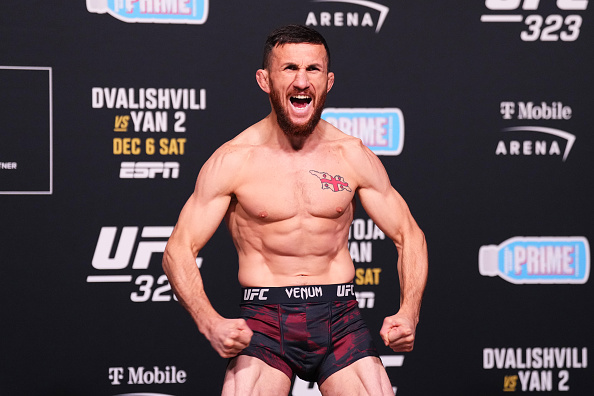 Dvalishvili vs. Yan 2 best bets