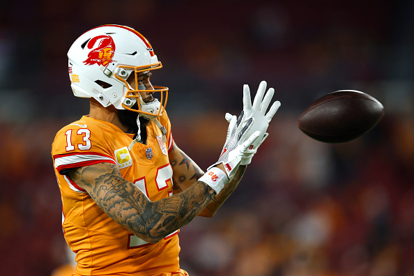 NFL Injury Report Week 15