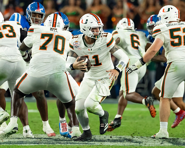 Miami vs. Indiana Predictions