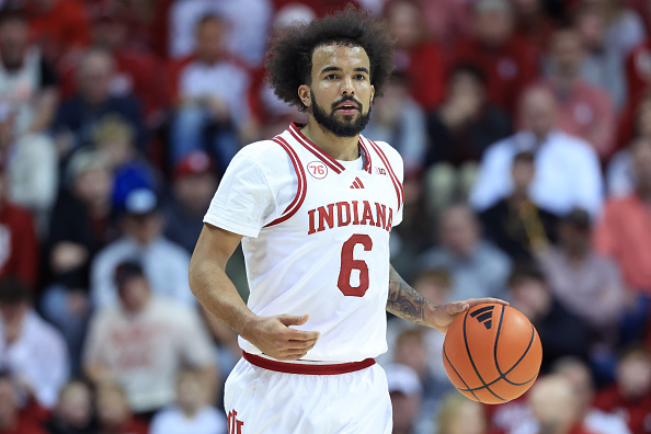 Indiana vs. Michigan Predictions