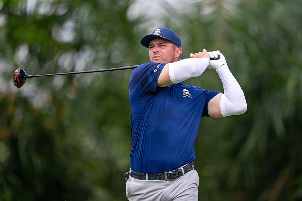 Novig Masters Promo Code ALARM