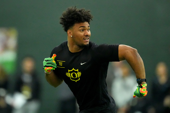 2026 Pre-Draft Dynasty Rookie Tight End Rankings