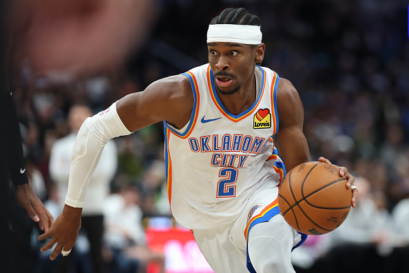 Knicks vs. Thunder predictions