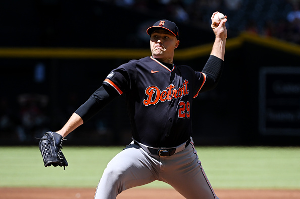 2026 Fantasy Baseball Week 3 Streaming Starters