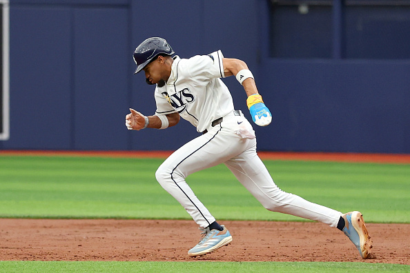 MLB Stolen Base Picks 5/17