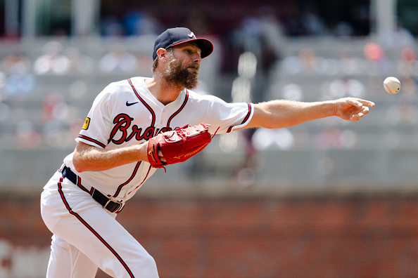 MLB Strikeout Predictions 5/2