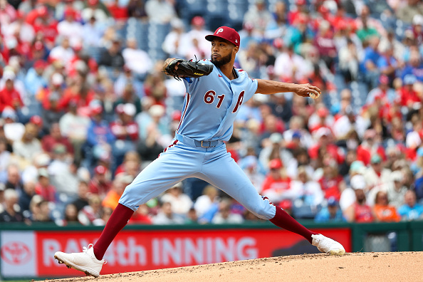 MLB Best Bets 5/10