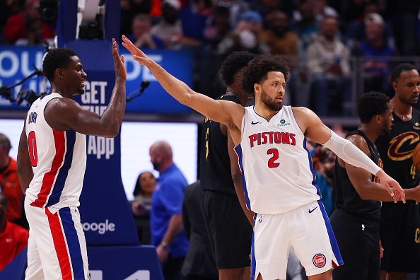 NBA Playoffs Best Bets