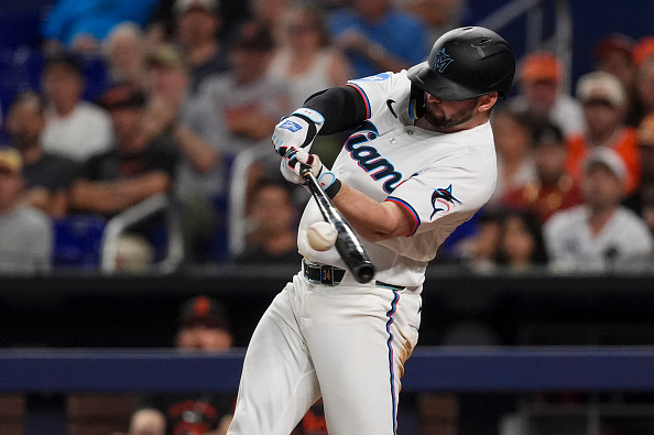 MLB Best Bets 5/9