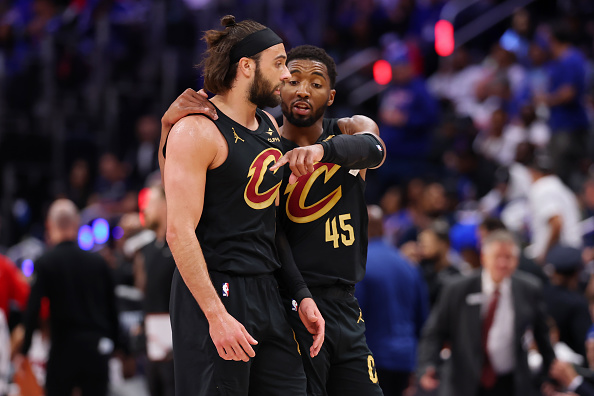 DraftKings NBA Prediction Market Picks: Saturday, 5/9