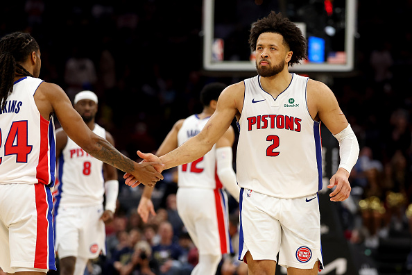 Polymarket Prediction Market NBA Picks 5/17
