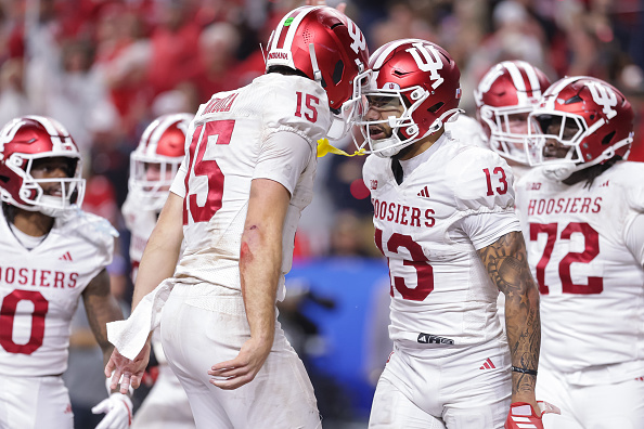 Alabama vs. Indiana predictions