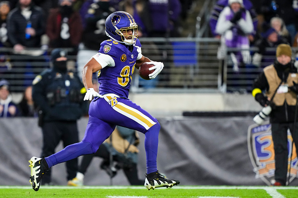 NFL Best Bets week 18