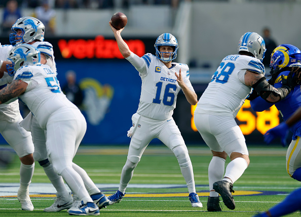 NFL DFS Week 16 QB Coach