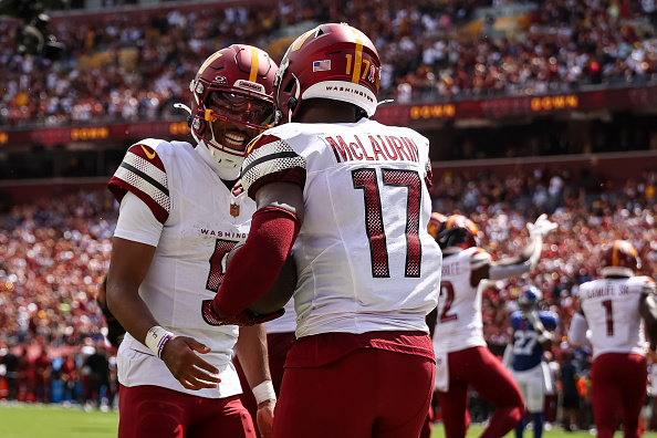 Dynasty Fantasy Football Free Agency Preview 2026: Washington Commanders