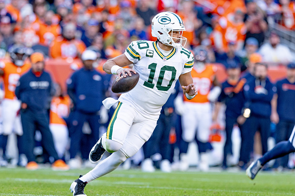 Packers vs. Bears predictions 12/20