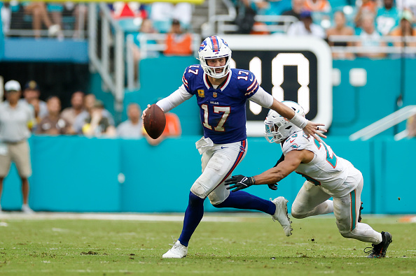 Buccaneers vs. Bills Predictions week 11