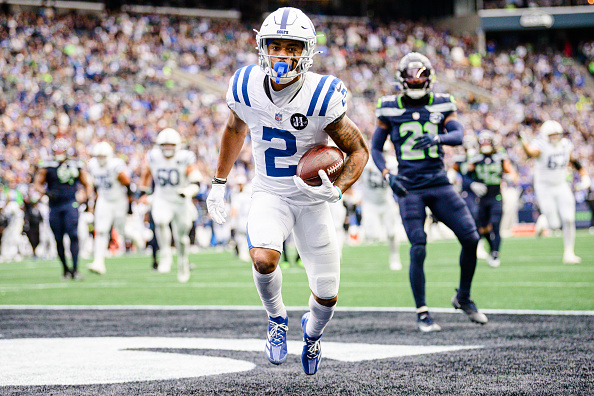 Fantasy Football NFL Week 16 Target Report